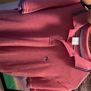 Brooks brothers polo